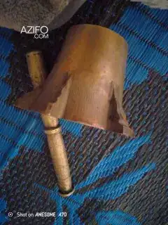 مهراز  له أزيد من 70 عام لهواة الأدوات التقليدية in Marrakech, MOROCCO | Azifo
