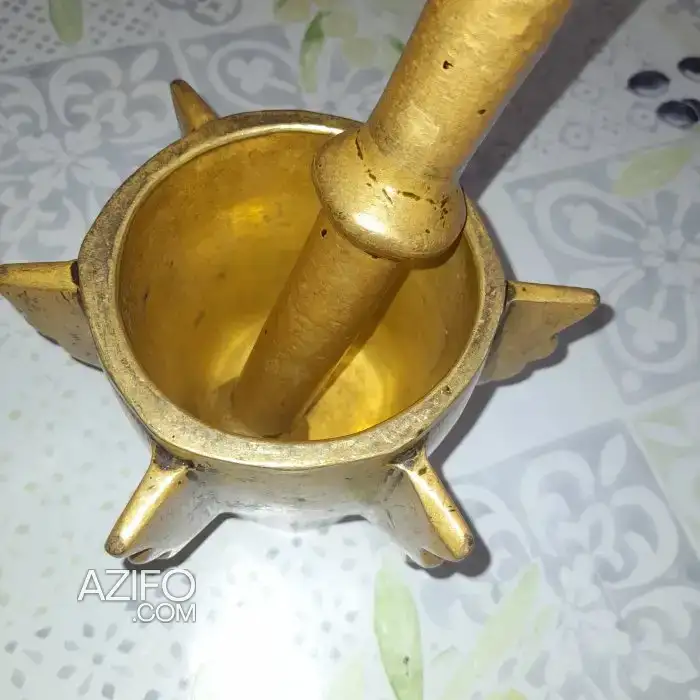 مهراز للاقتناء بعمر يزيد على 150 سنة لهواة الأدوات التقليدية in Rabat, MOROCCO | Azifo