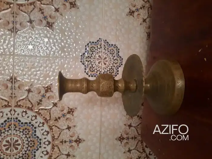 برشيد 52 بلوك د للديكور وهواة المقتنيات in Casablanca, MOROCCO | Azifo