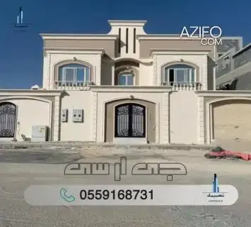 ديكورات جي ار سي بتاريخ 2010 للاستفسار ومعرفة التفاصيل in Casablanca, MOROCCO | Azifo