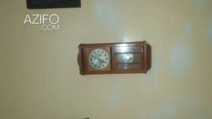 ساعة لهواة الساعات والمقتنيات in الدار البيضاء, MOROCCO | Azifo