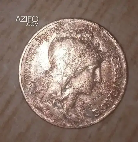 العملات النقدية القديمة مغربية فرنسية لهواة جمع العملات in Oujda, MOROCCO | Azifo