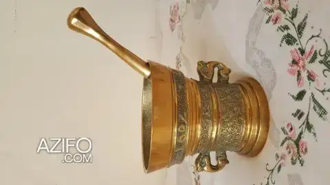 مهراز 1607 لهواة الأدوات التقليدية in Casablanca, MOROCCO | Azifo