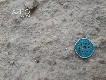 عملة نحاسية فينقية لهواة جمع العملات in Fes, MOROCCO | Azifo