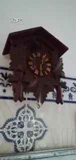 ساعة قديم جدًا لهواة الساعات in Oujda, MOROCCO | Azifo