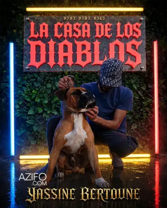 Chiot Mâle Boxer de 11mois in Tanger-Assilah, MOROCCO | Azifo