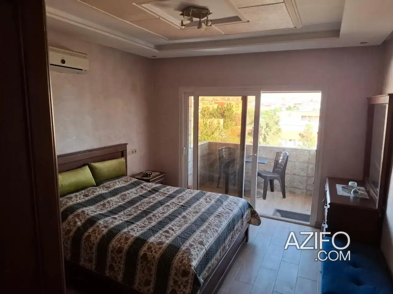 Appartement à vendre à Agadir – 121 m² in Agadir, MOROCCO | Azifo