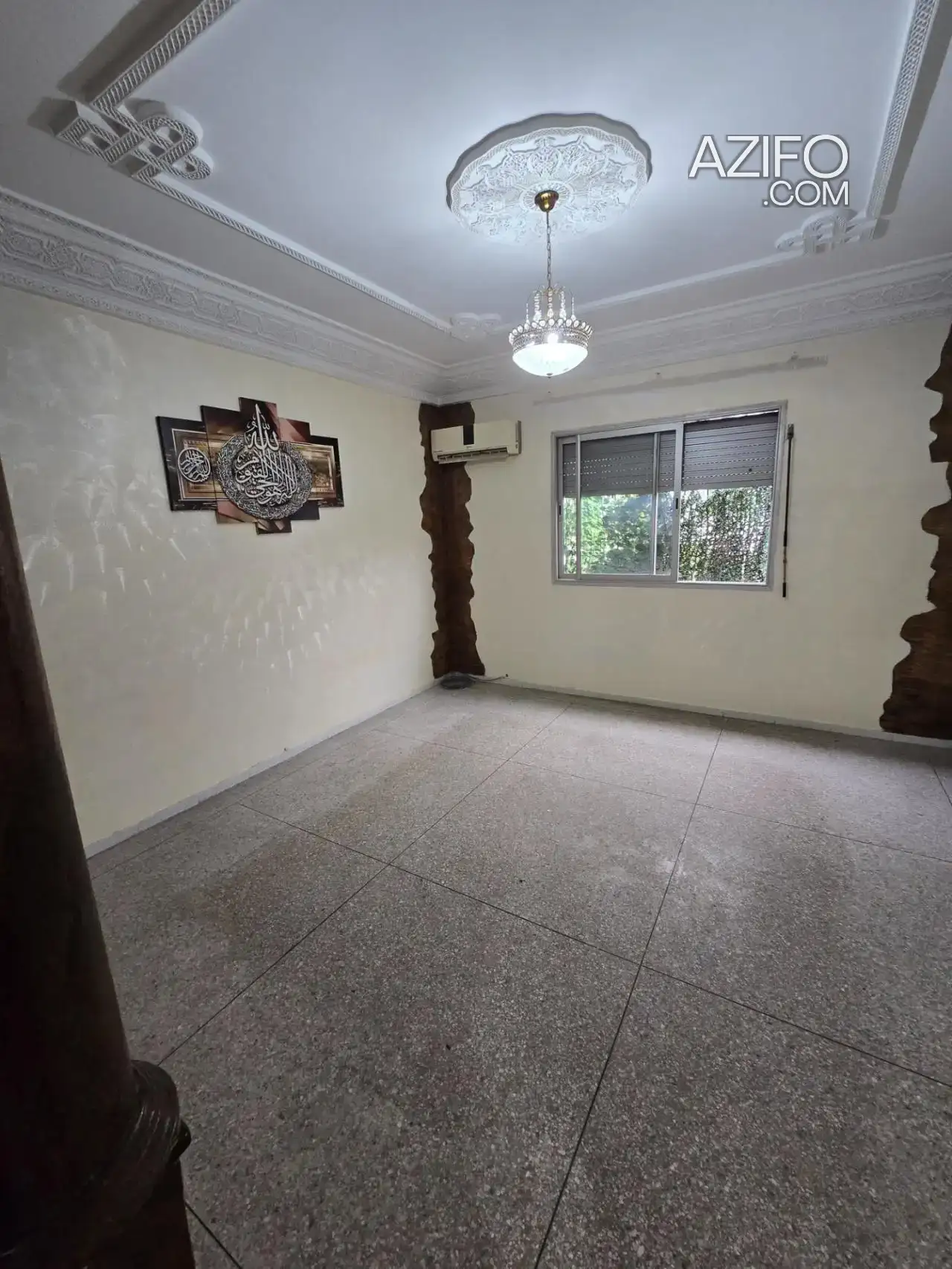 Appartement à vendre à Casablanca – 78 m² in Casablanca, MOROCCO | Azifo