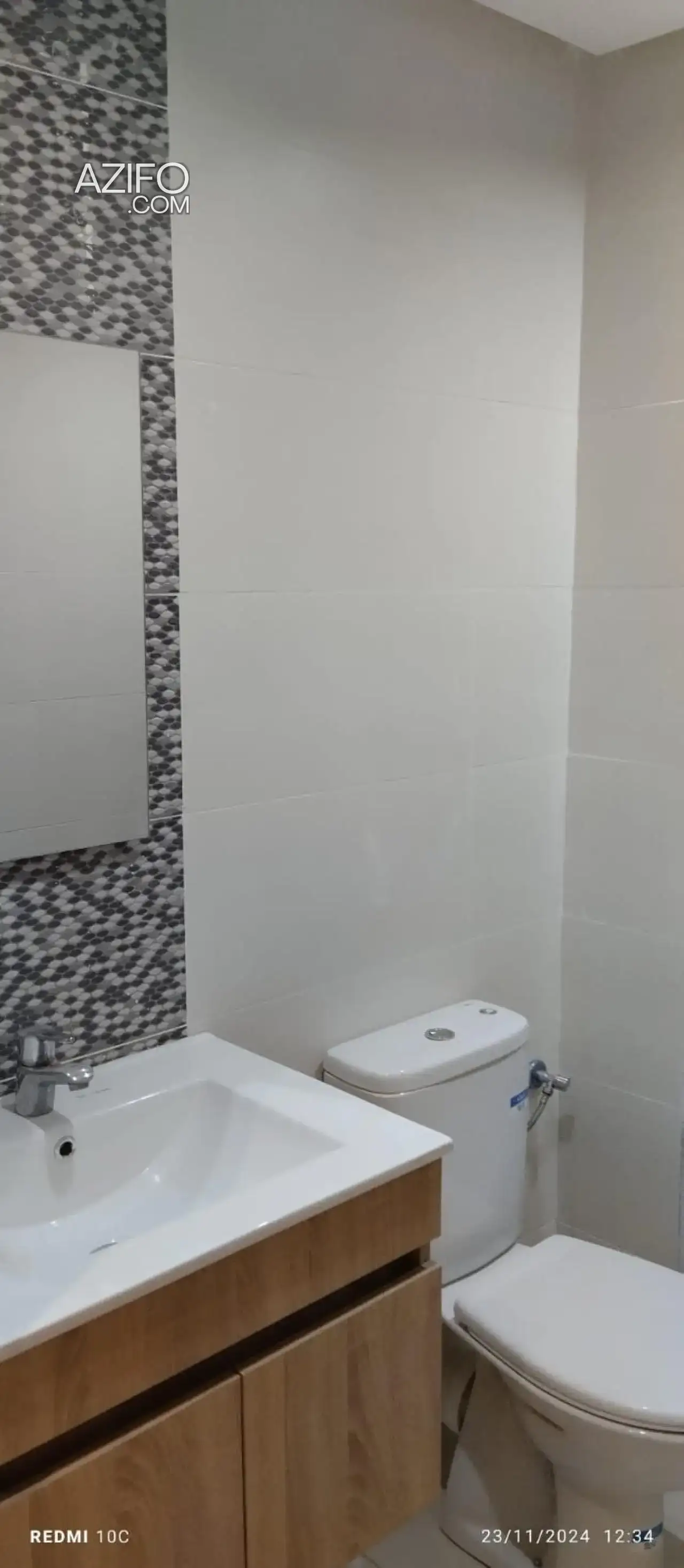 Appartement à vendre à Casablanca – 80 m² in Casablanca, MOROCCO | Azifo