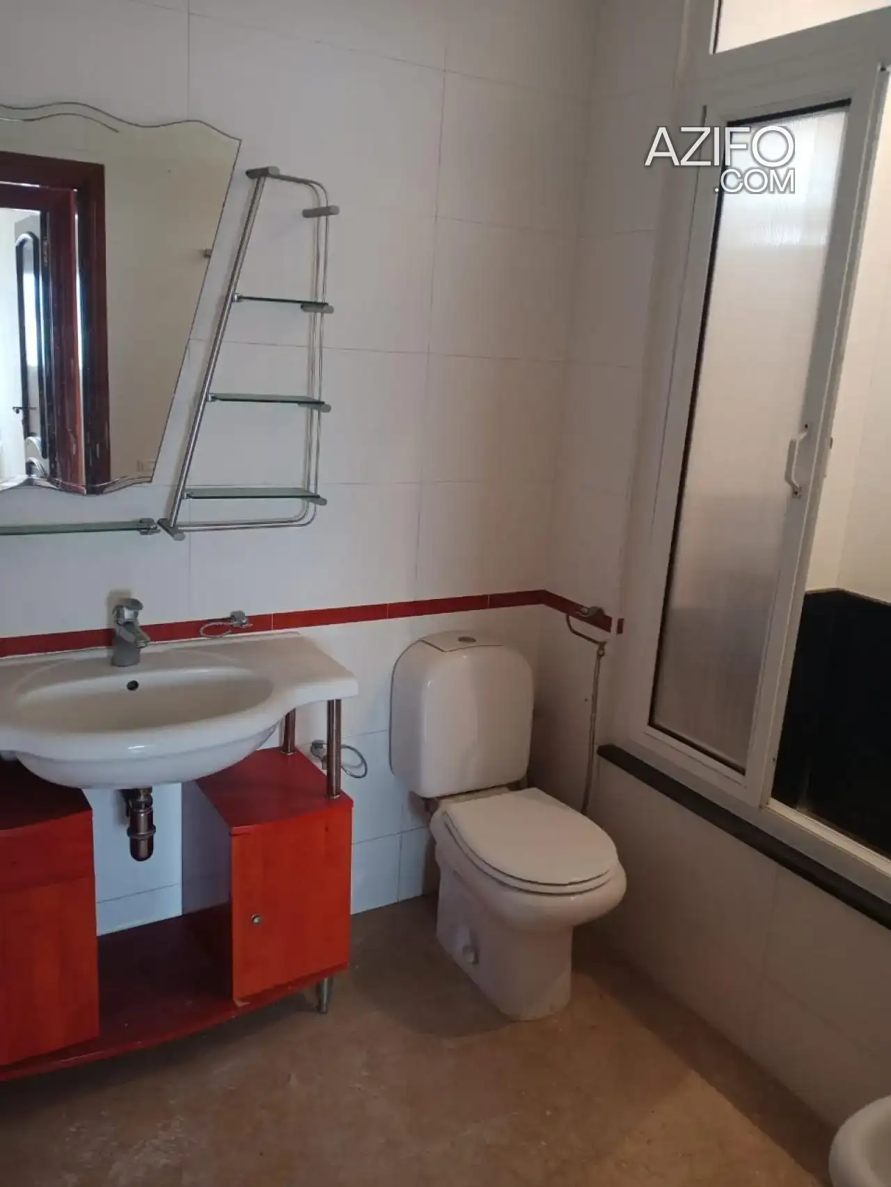 Appartement à vendre à Rabat – 116 m² in Rabat, MOROCCO | Azifo