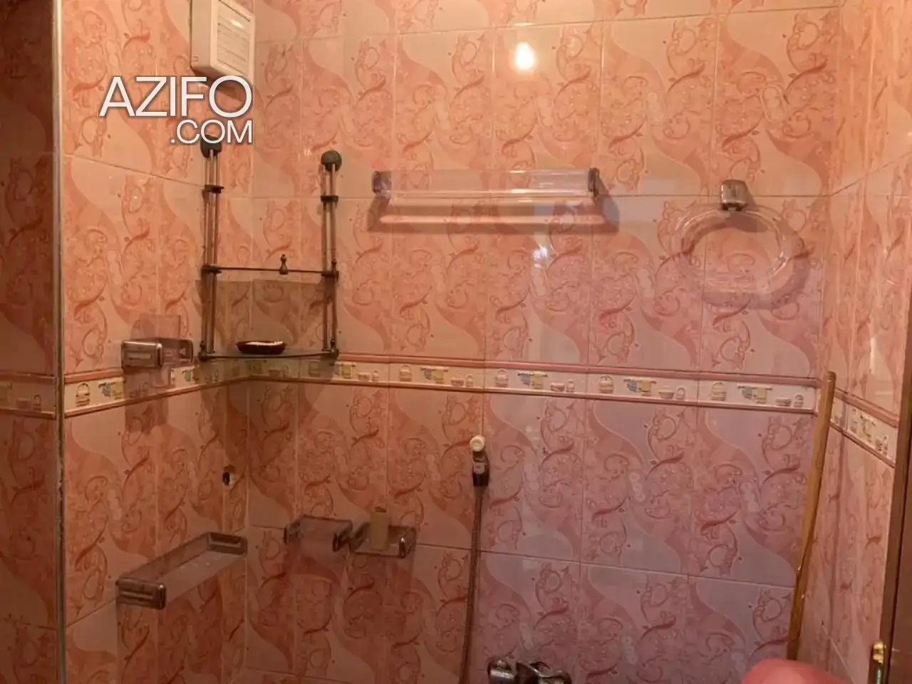 Appartement à vendre à Casablanca – 48 m² in Casablanca, MOROCCO | Azifo