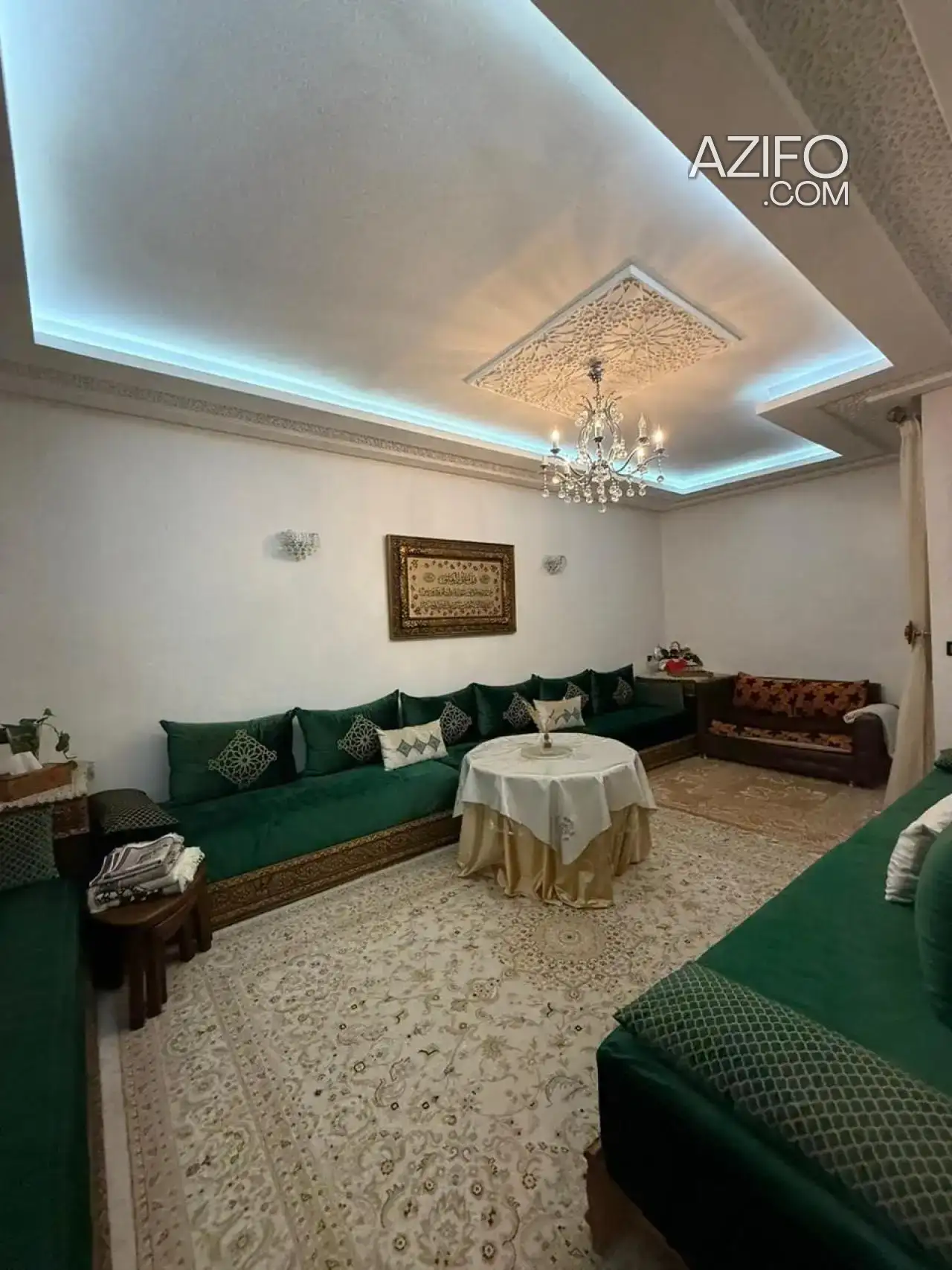 Maison à vendre à Tanger – 100 m² in Tanger, MOROCCO | Azifo