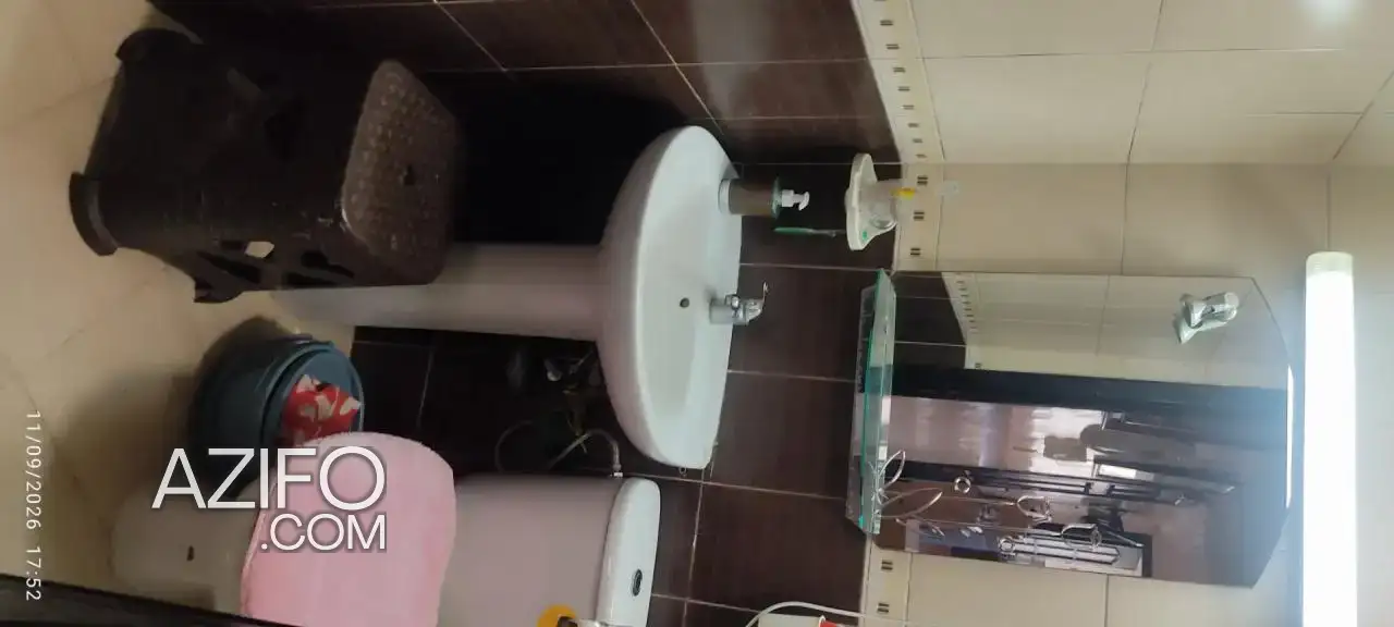 Appartement à vendre à Tanger – 85 m² in Tanger, MOROCCO | Azifo