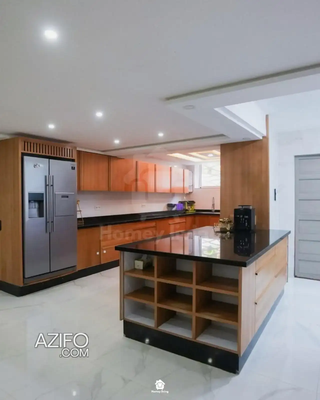 Villa à vendre à Tanger – 652 m² in Tanger, MOROCCO | Azifo
