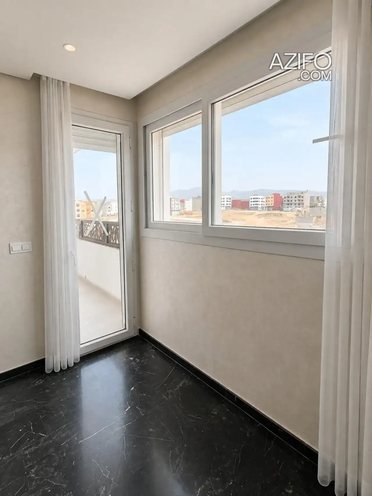 Appartement à vendre à Agadir – 68 m² in Agadir, MOROCCO | Azifo
