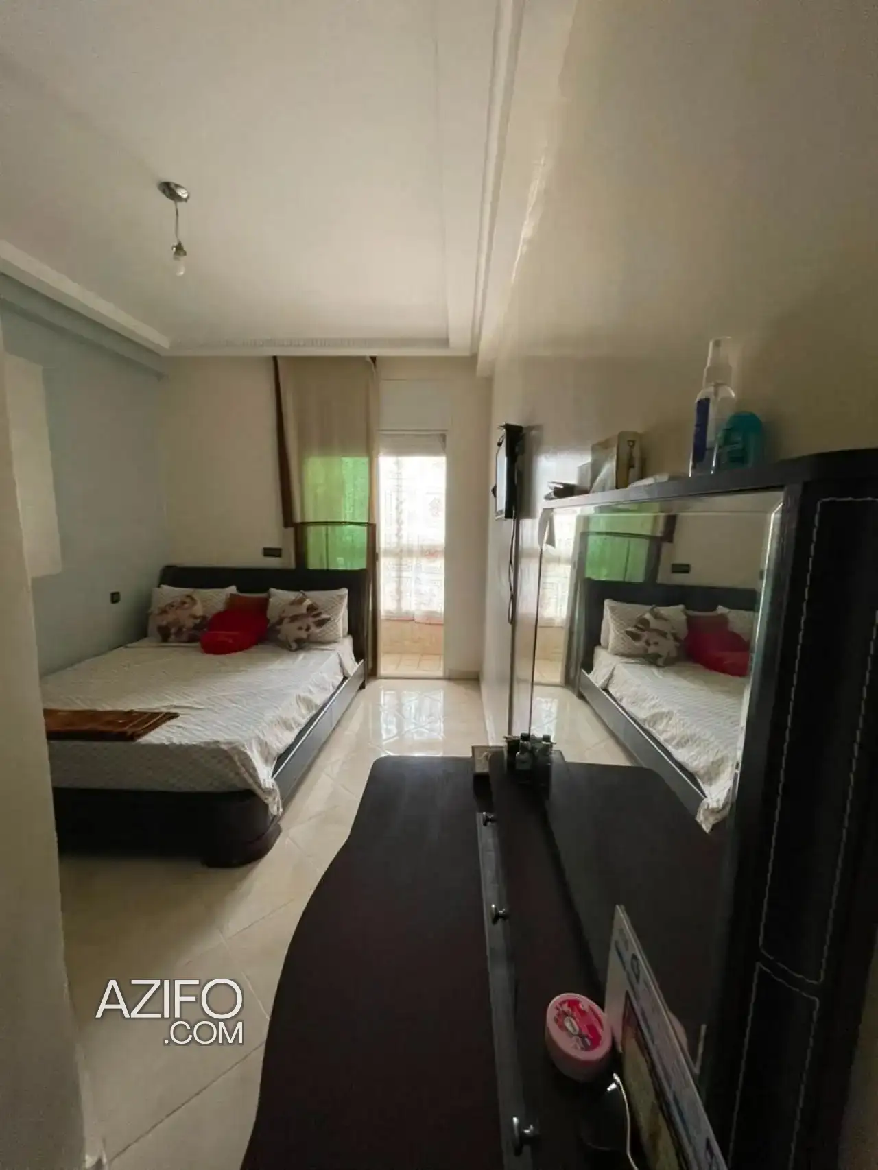 Appartement à vendre à Casablanca – 97 m² in Casablanca, MOROCCO | Azifo