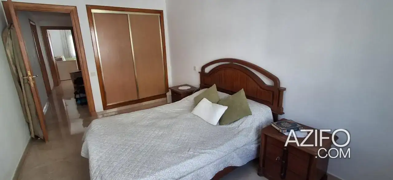 Appartement à vendre à Casablanca – 103 m² in Casablanca, MOROCCO | Azifo
