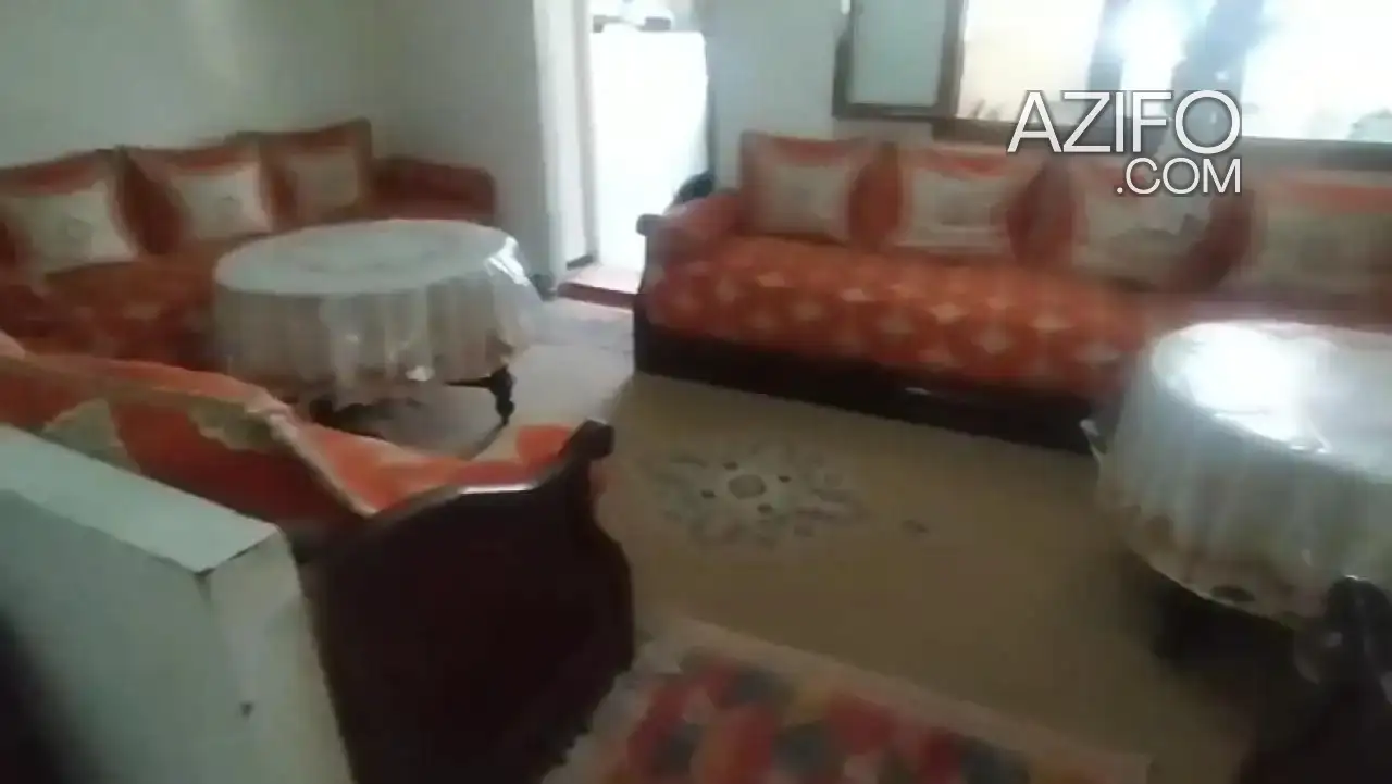 Appartement à vendre à Casablanca – 85 m² in Casablanca, MOROCCO | Azifo