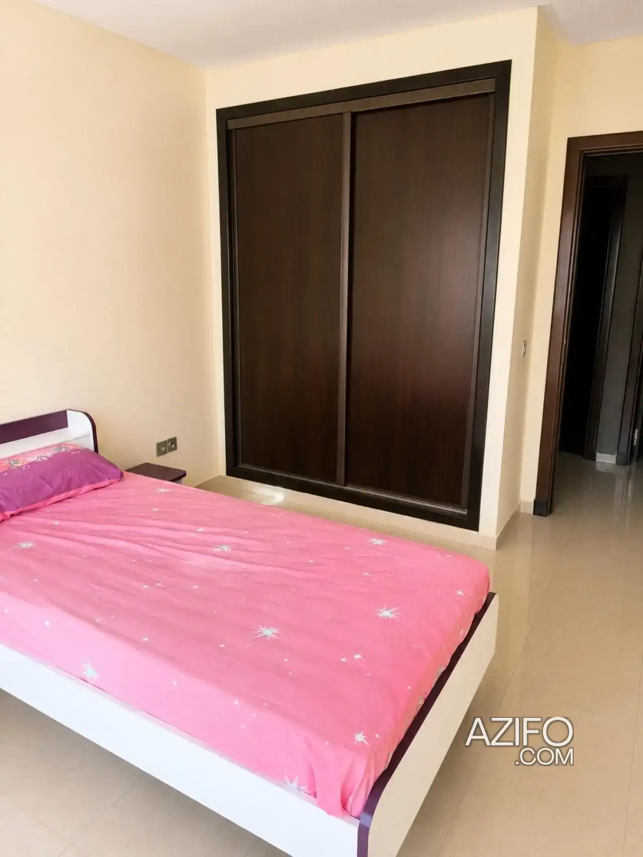 Appartement meublé à vendre à Agadir – 141 m² in أكادير, MOROCCO | Azifo
