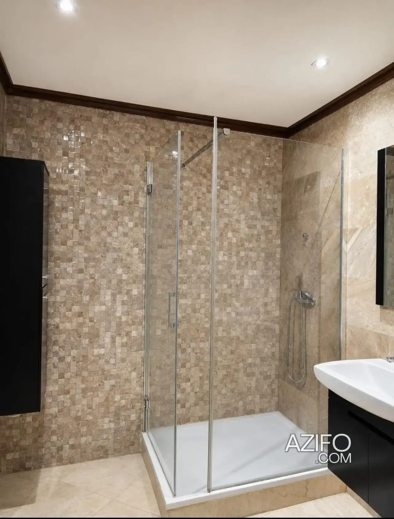 Appartement meublé à vendre à Marrakech – 141 m² in مراكش, MOROCCO | Azifo