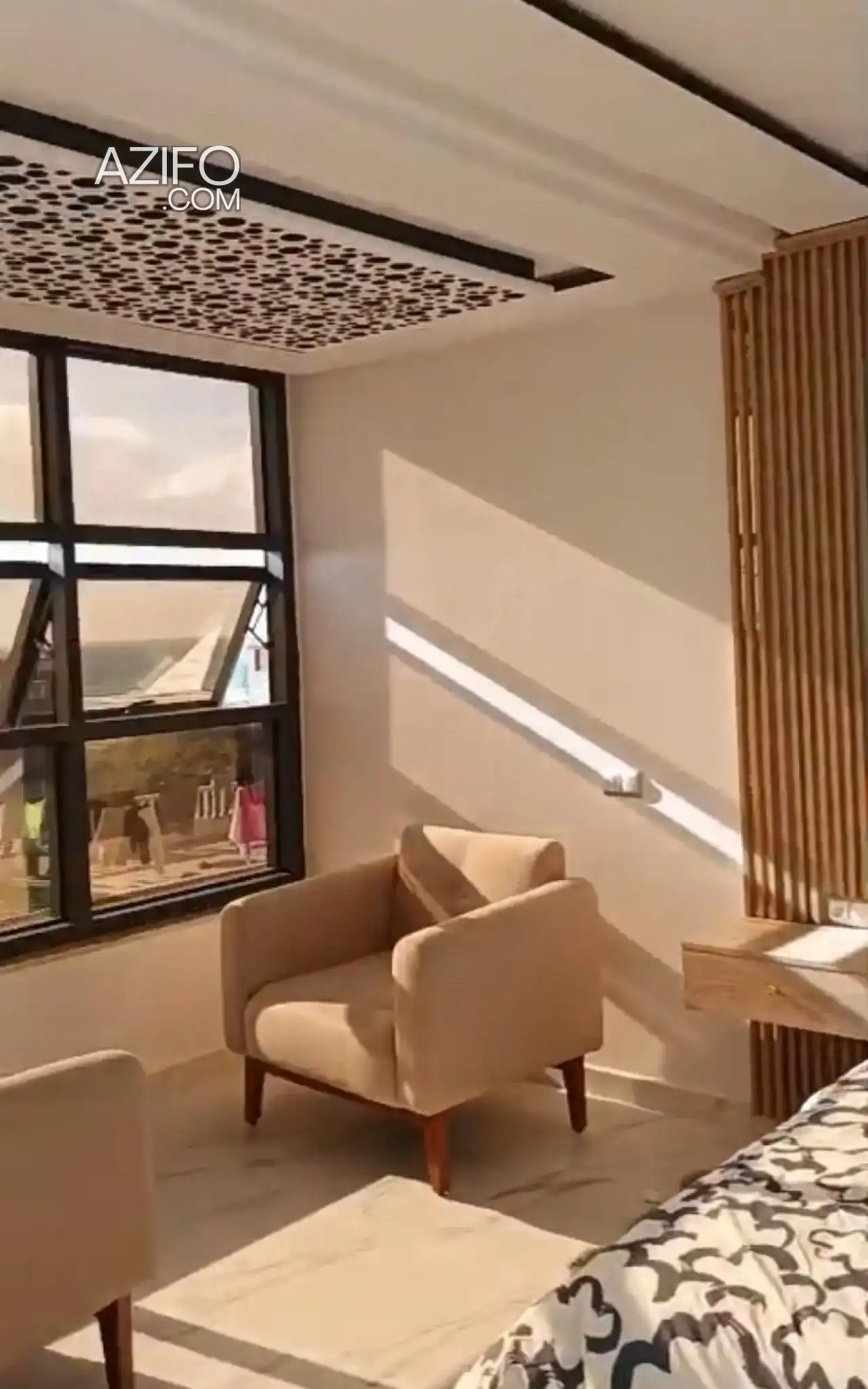 Villa à vendre à Tanger – 681 m² in طنجة, MOROCCO | Azifo