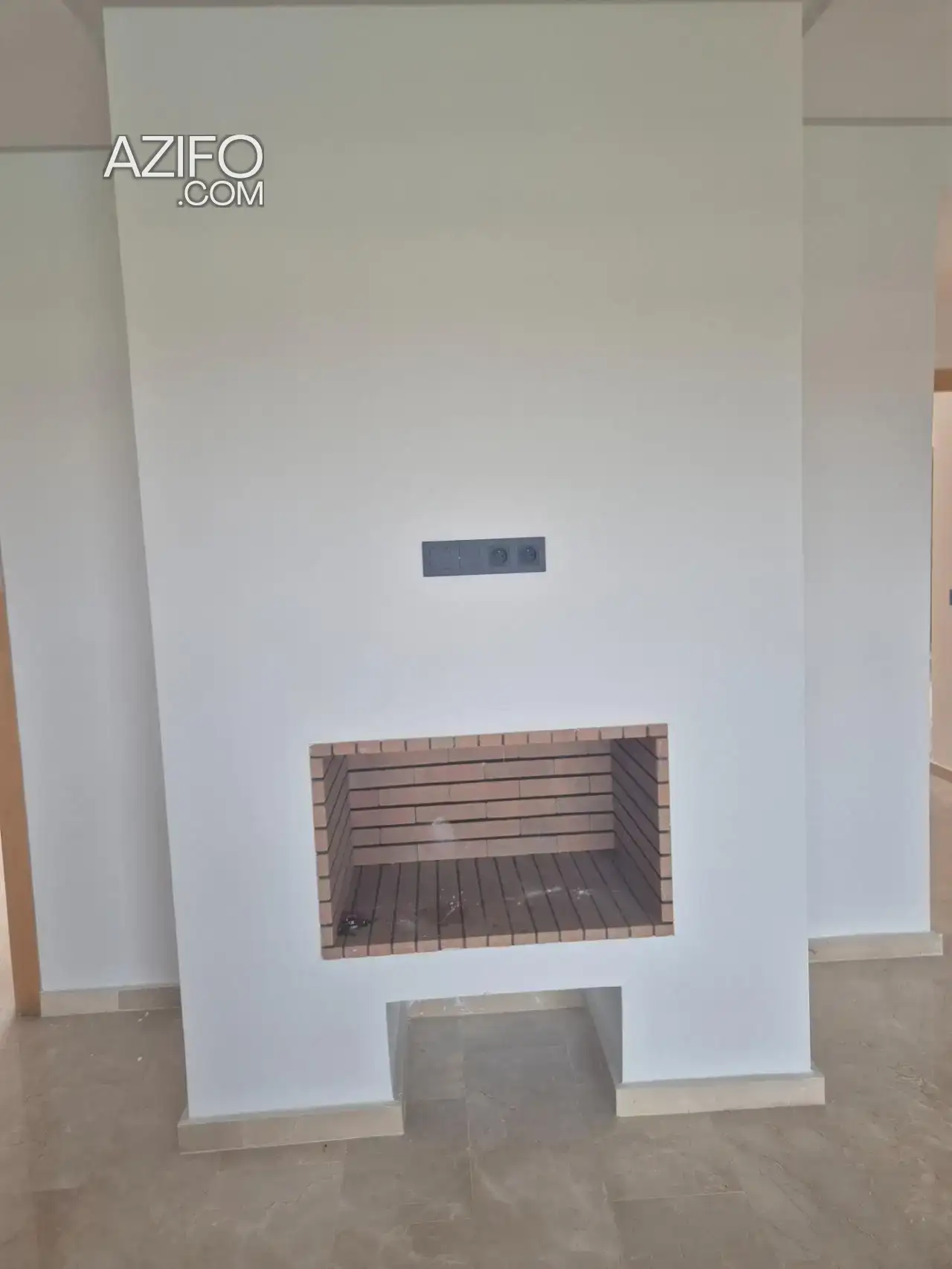 Appartement à vendre à Casablanca – 126 m² in الدار البيضاء, MOROCCO | Azifo