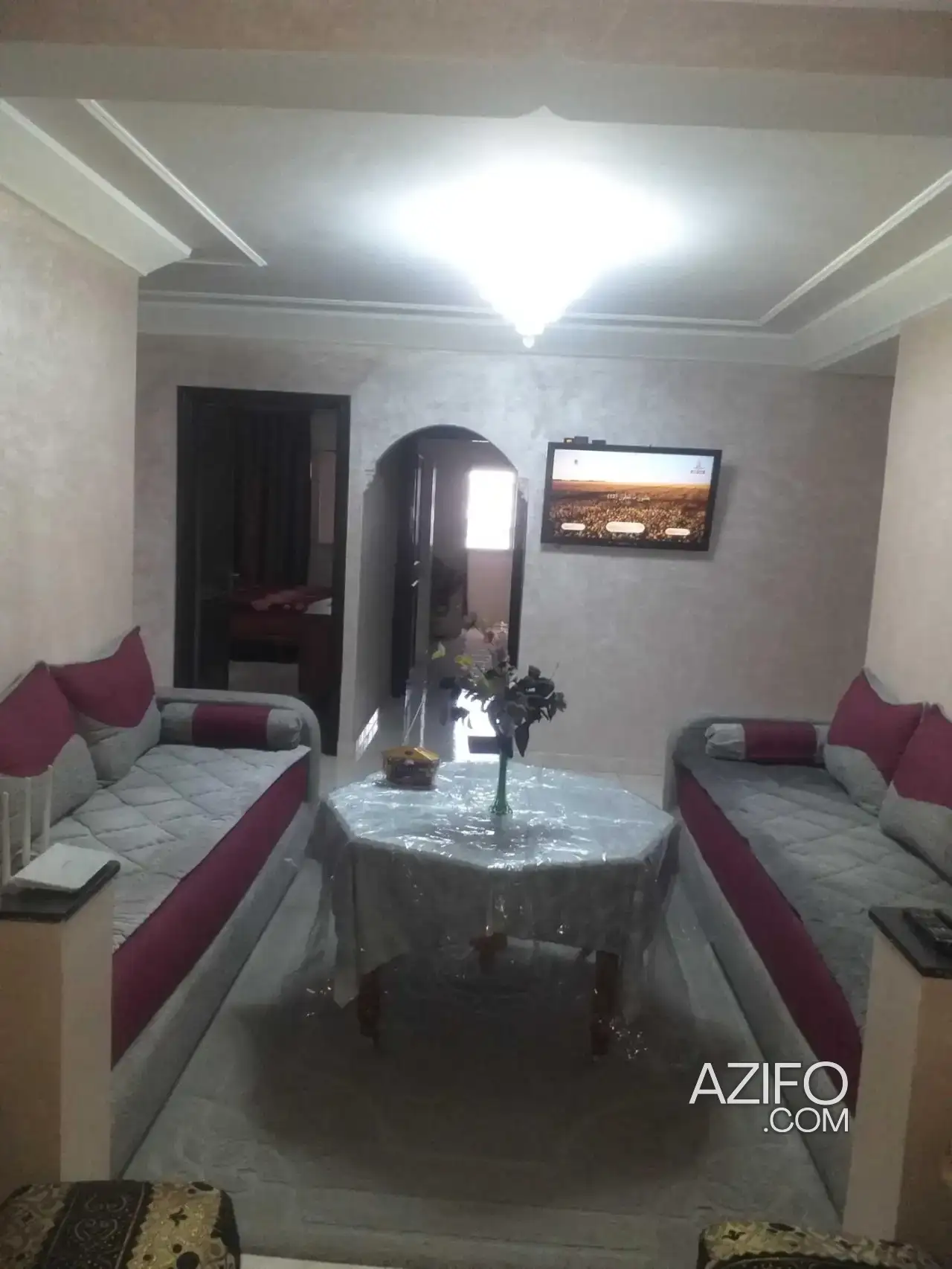 Appartement à vendre à Casablanca – 110 m² in الدار البيضاء, MOROCCO | Azifo
