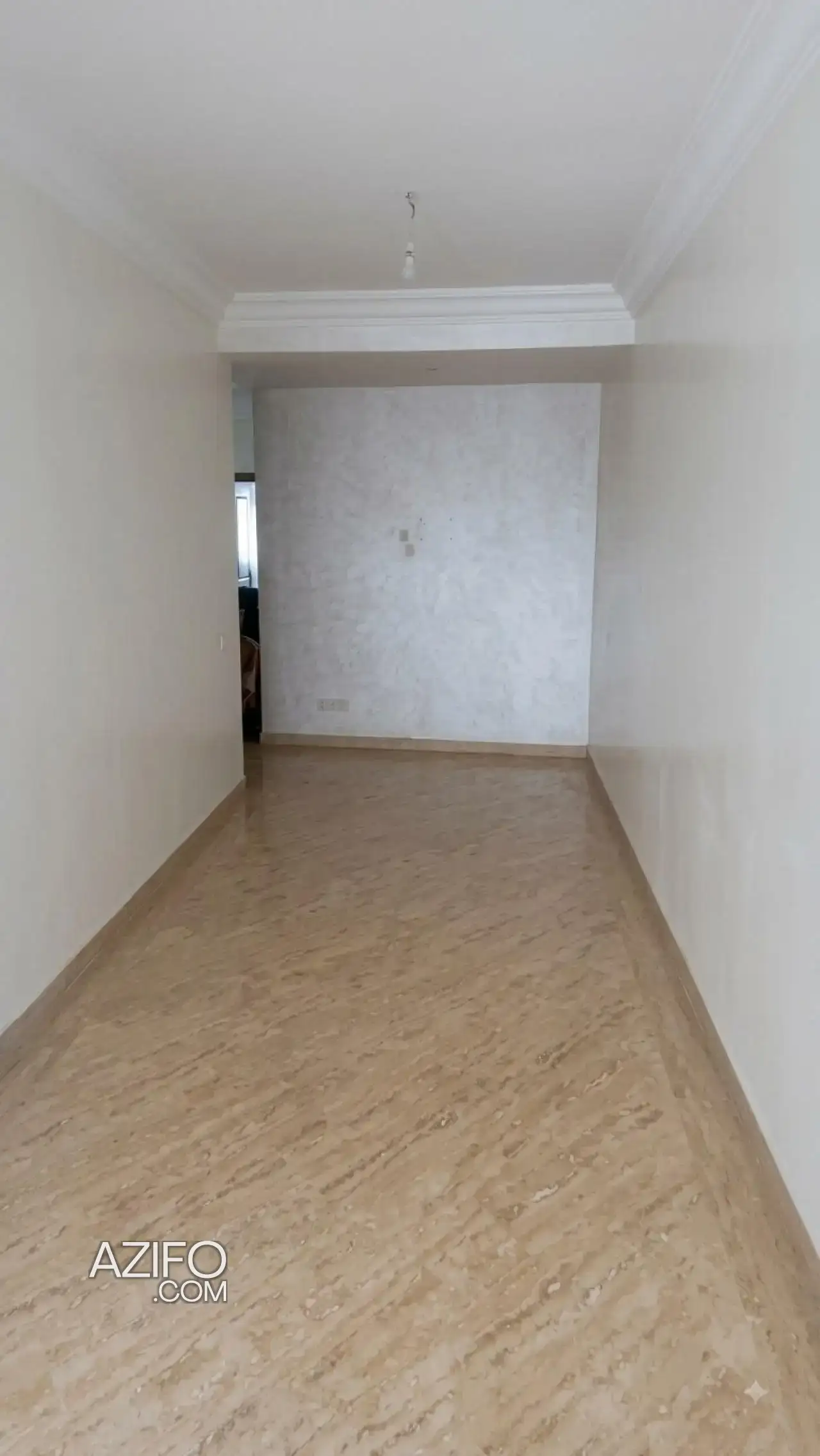 Appartement à vendre à Casablanca – 90 m² in Casablanca, MOROCCO | Azifo