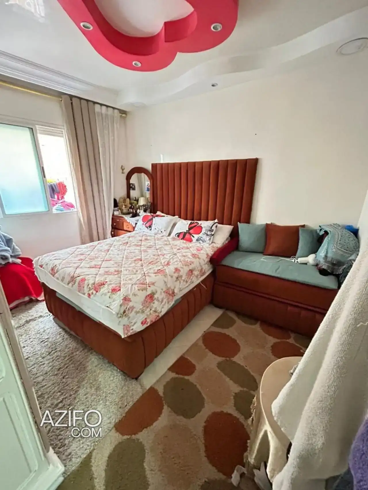 Appartement meublé à vendre à Casablanca – 71 m² in Casablanca, MOROCCO | Azifo