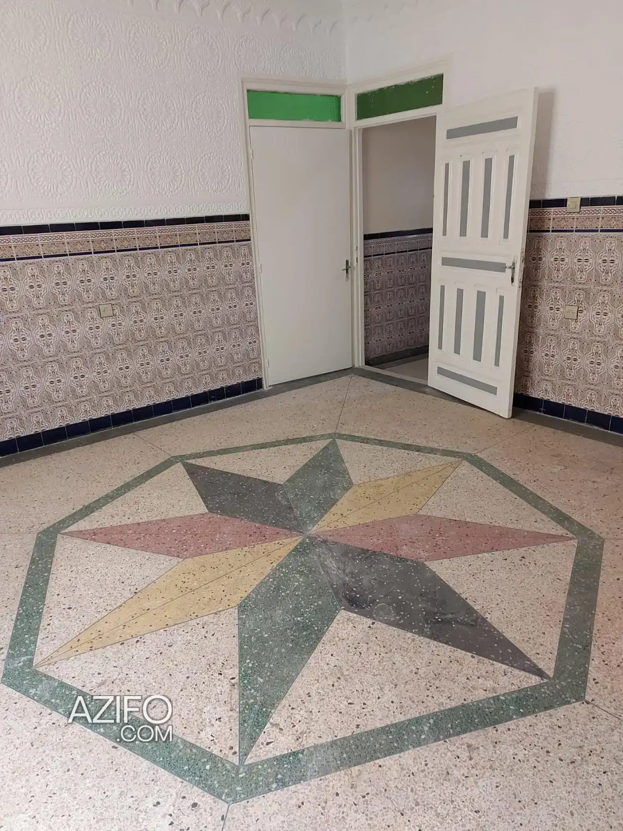 Maison à vendre à Tanger – 109 m² in طنجة, MOROCCO | Azifo