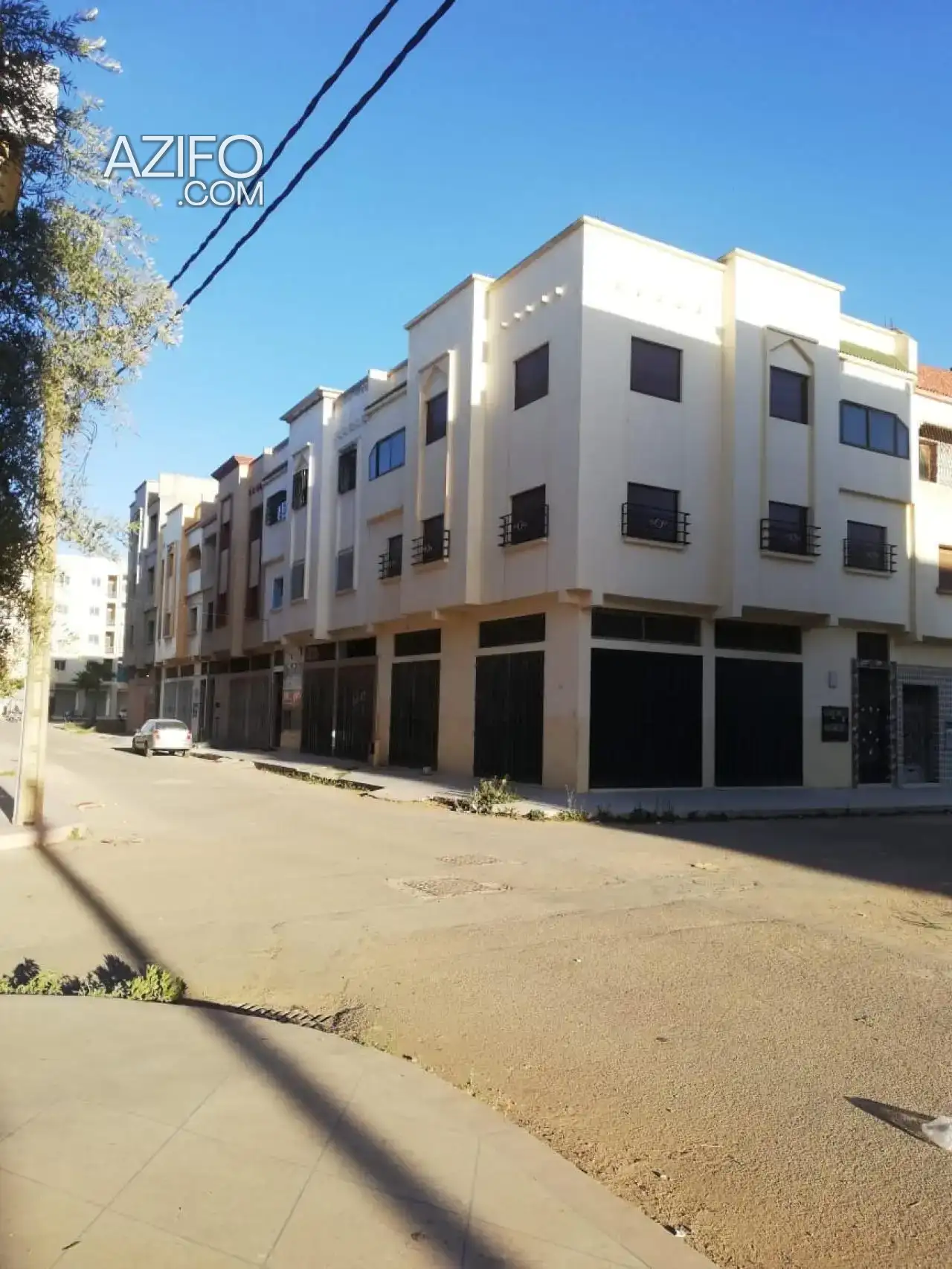 Maison à vendre à Casablanca – 120 m² in الدار البيضاء, MOROCCO | Azifo