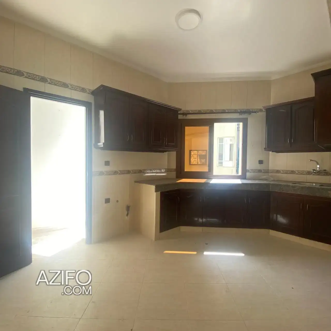 Appartement à vendre à Tanger – 160 m² in Tangier, MOROCCO | Azifo
