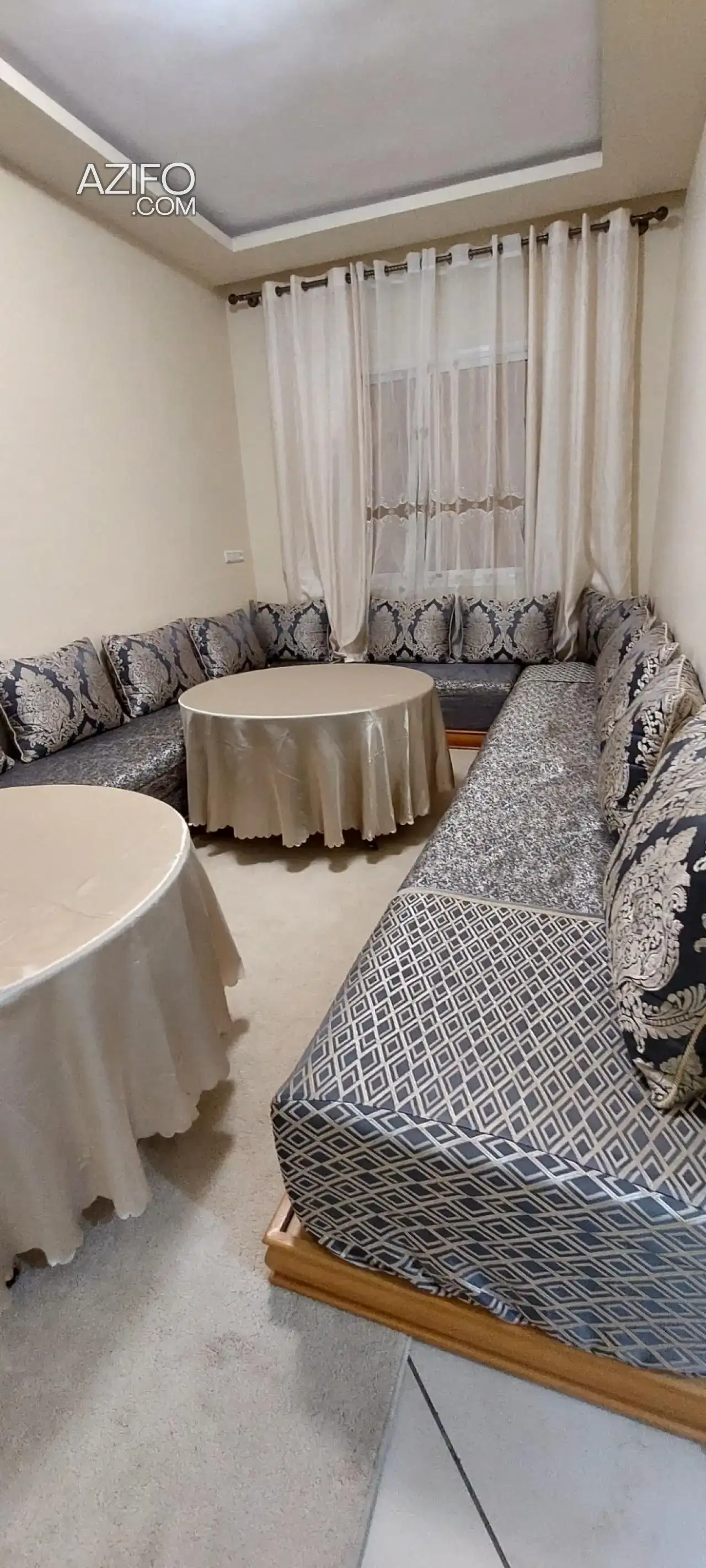 Appartement à vendre à Agadir – 77 m² in أكادير, MOROCCO | Azifo