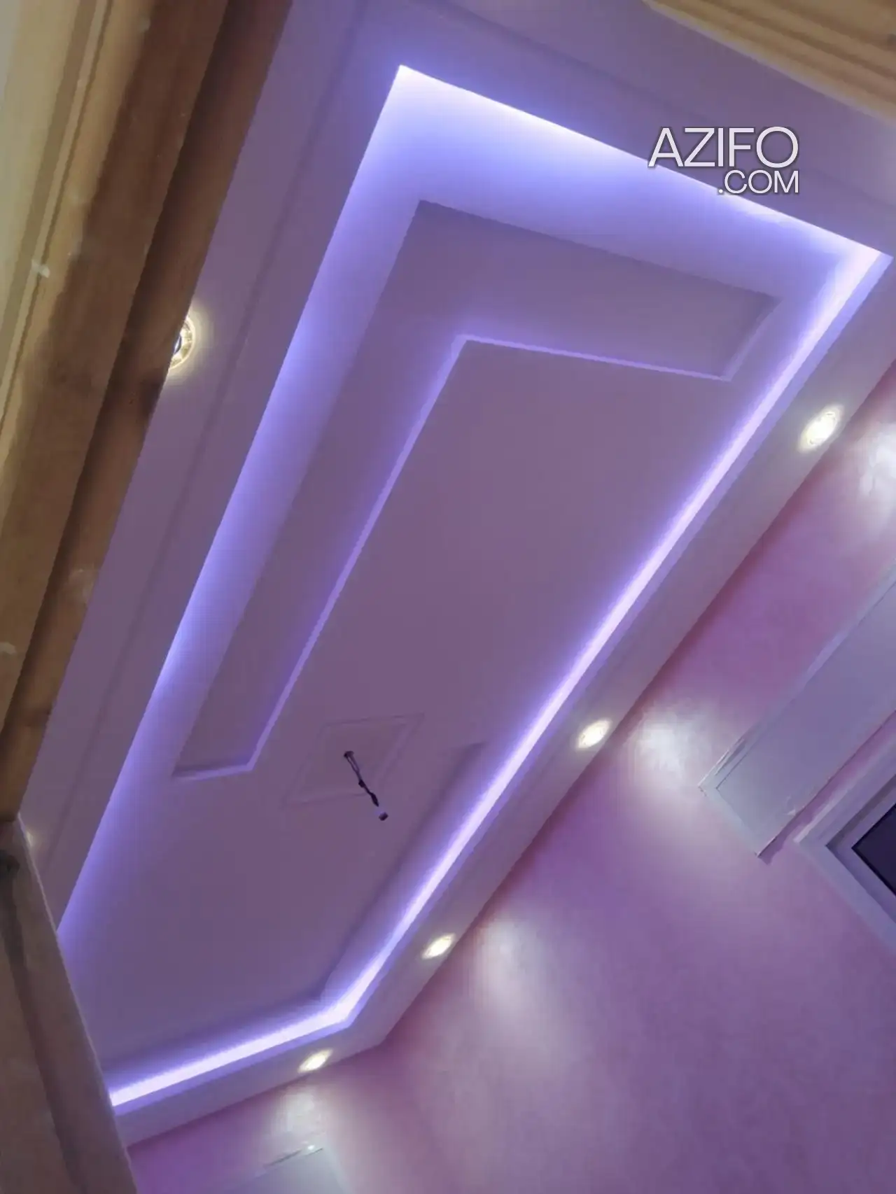 Maison à vendre à Tanger – 100 m² in طنجة, MOROCCO | Azifo