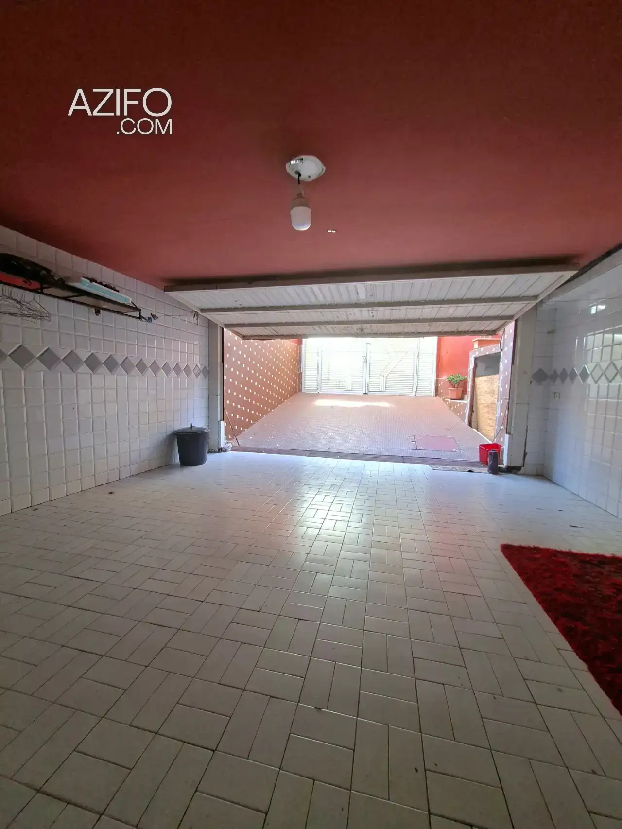 Villa à vendre à Casablanca – 374 m² in الدار البيضاء, MOROCCO | Azifo