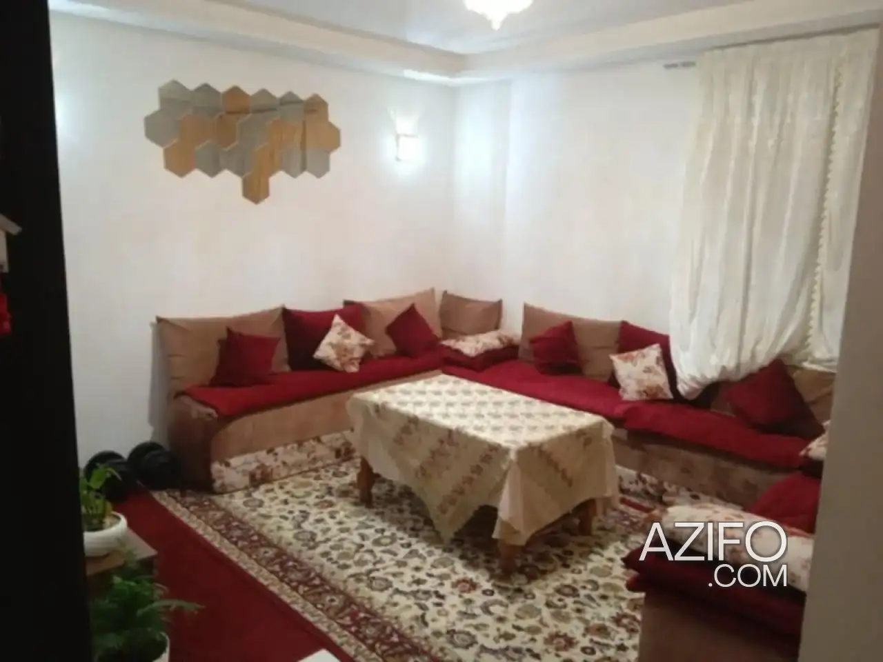 Appartement à vendre à Casablanca – 53 m² in Casablanca, MOROCCO | Azifo