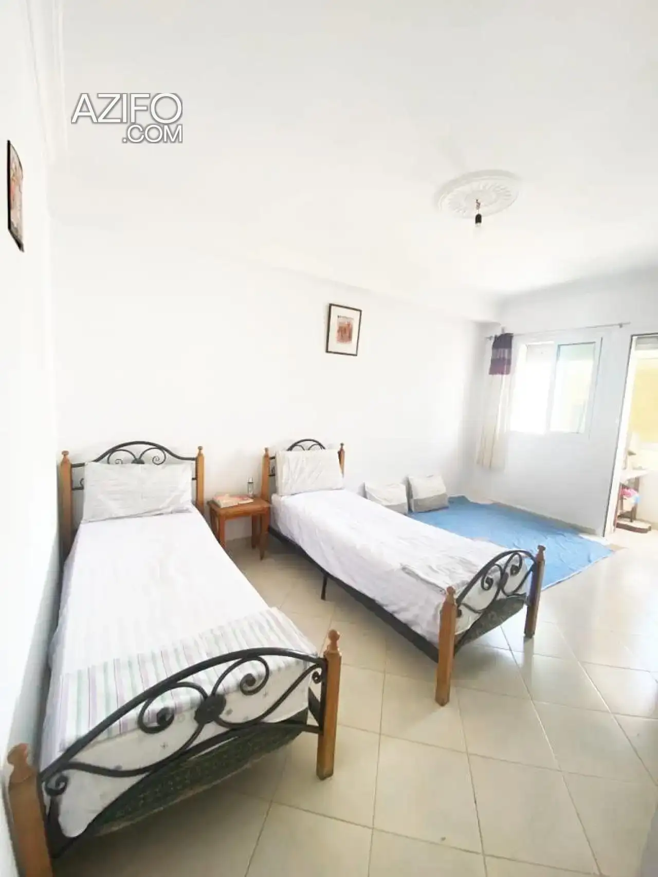 Appartement meublé à vendre à Tétouan – 62 m² in Tétouan, MOROCCO | Azifo