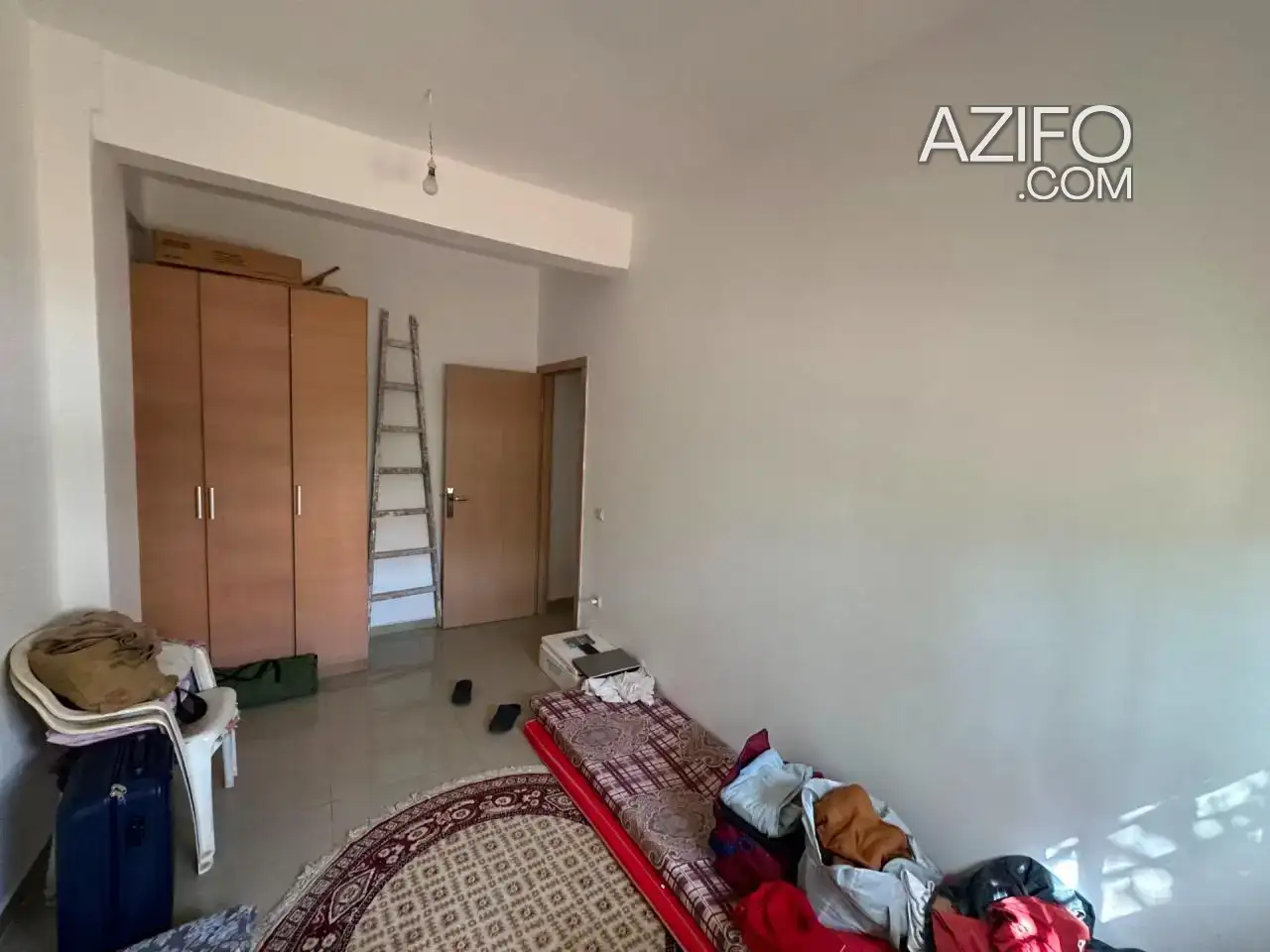 Appartement à vendre à Tanger – 54 m² in طنجة, MOROCCO | Azifo