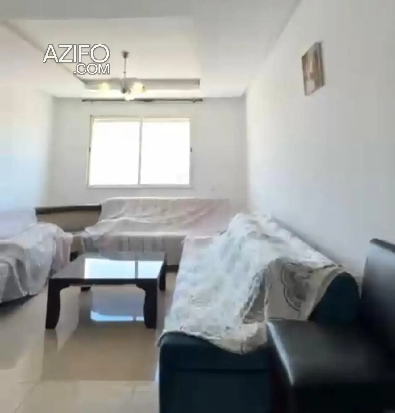 Appartement meublé à vendre à Agadir – 96 m² in Agadir, MOROCCO | Azifo