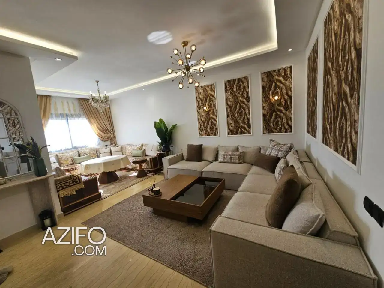 Appartement à vendre à Casablanca – 89 m² in Casablanca, MOROCCO | Azifo