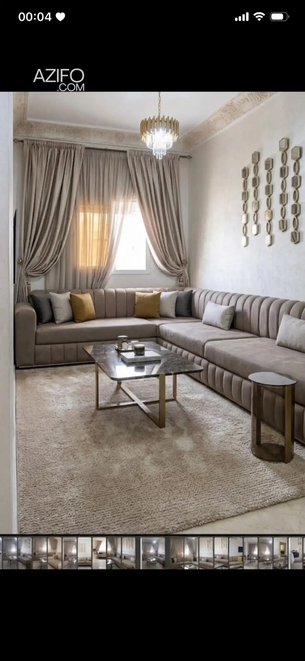 Maison à vendre à Tanger – 150 m² in Tanger, MOROCCO | Azifo