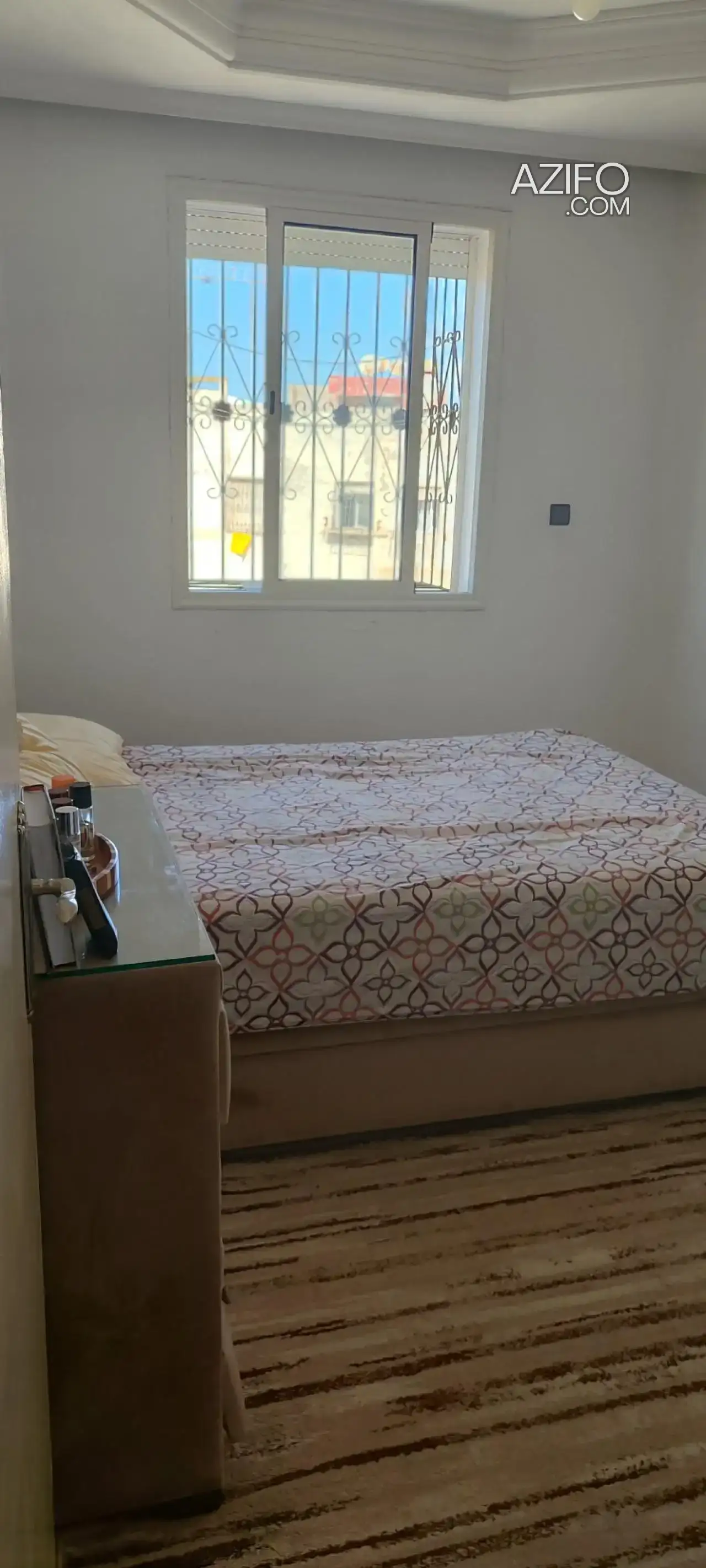 Appartement à vendre à Casablanca – 50 m² in Casablanca, MOROCCO | Azifo