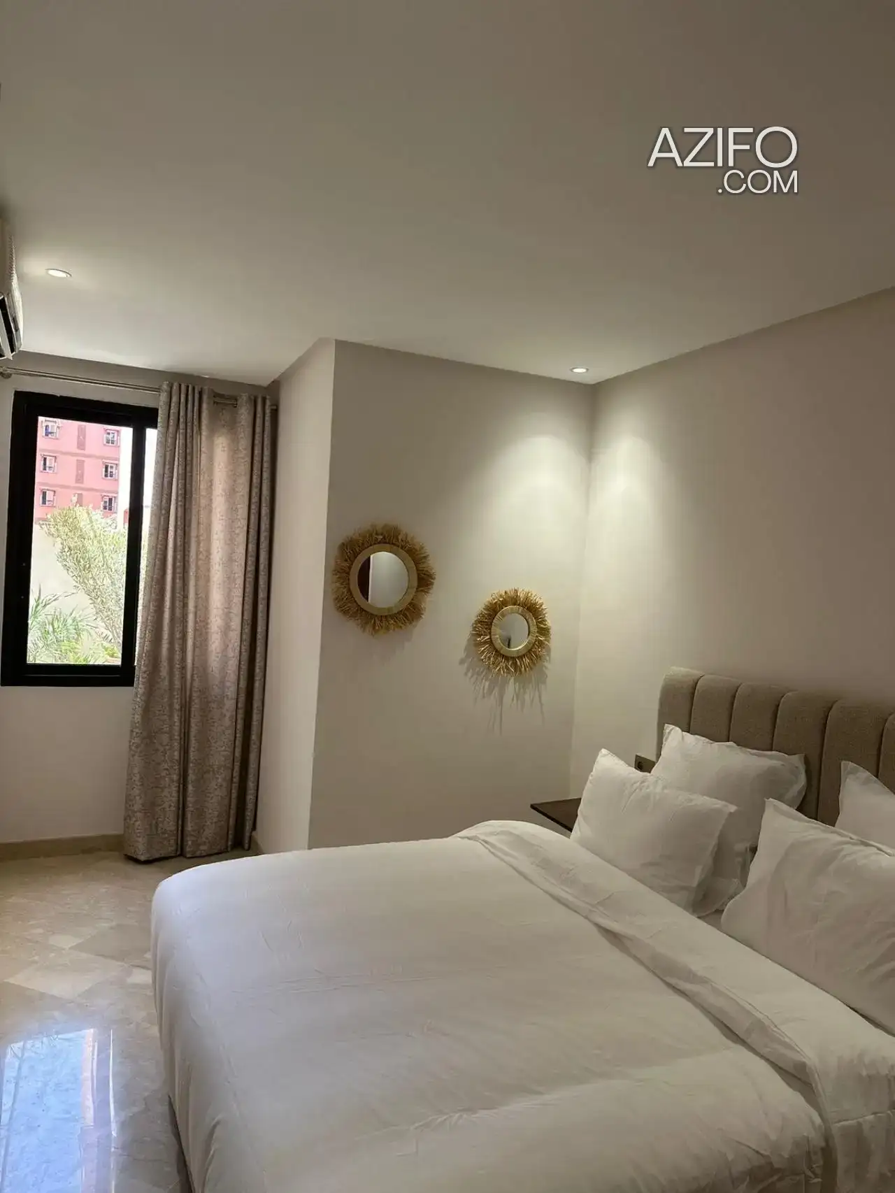 Appartement à vendre à Marrakech – 111 m² in Marrakech, MOROCCO | Azifo