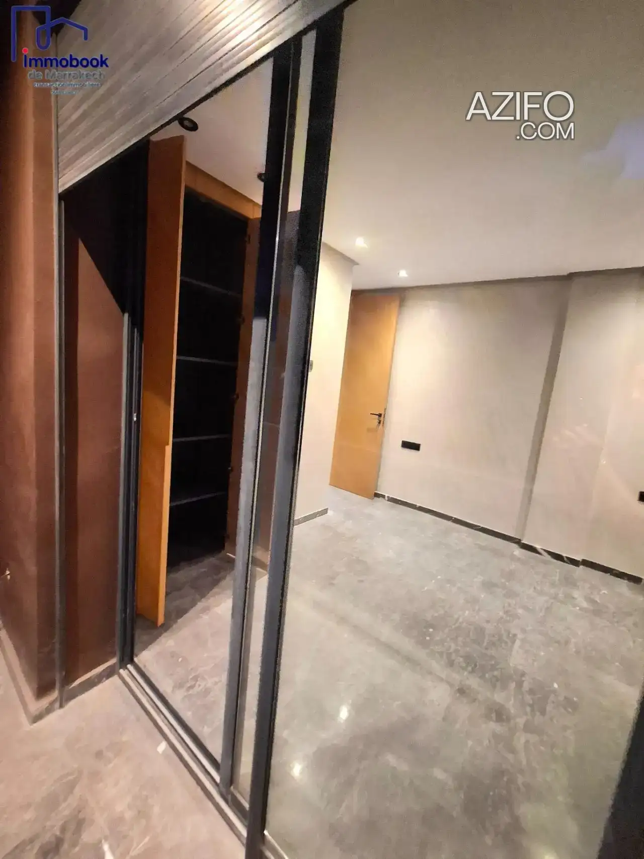 Appartement à vendre à Marrakech – 85 m² in Marrakech, MOROCCO | Azifo