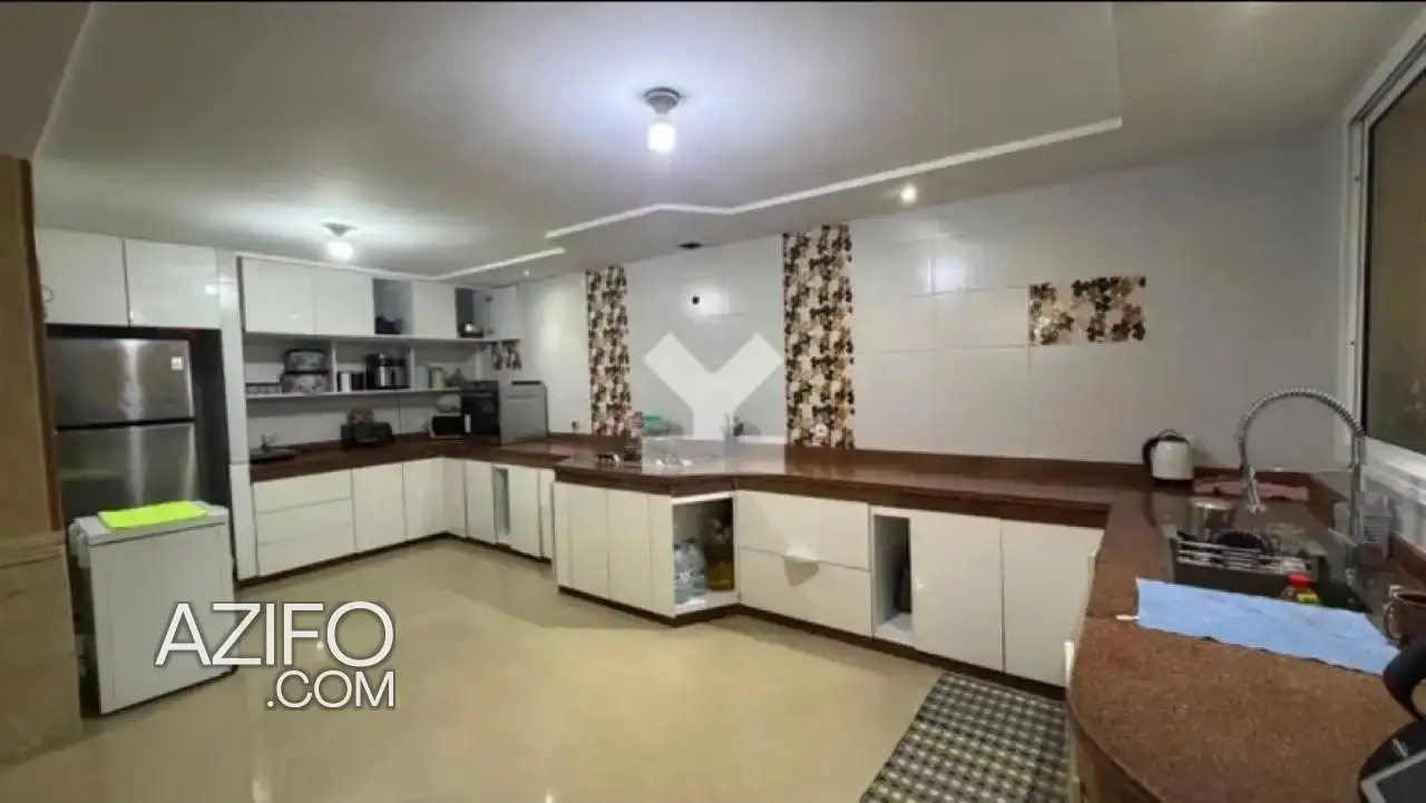 Maison meublée à vendre à Casablanca – 116 m² in Casablanca, MOROCCO | Azifo
