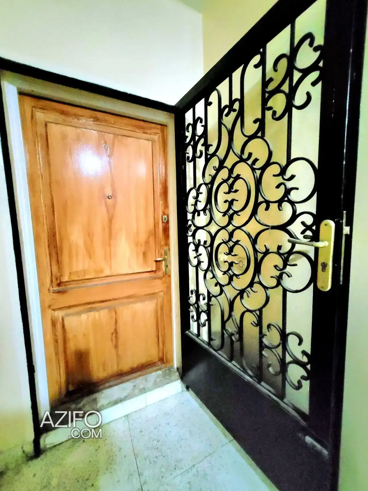 Appartement à vendre à Casablanca – 55 m² in Casablanca, MOROCCO | Azifo