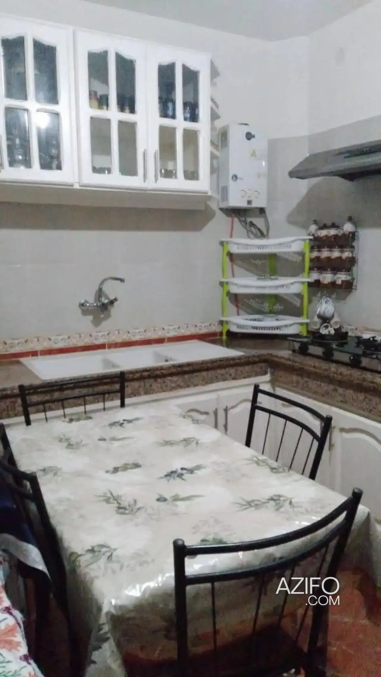 Maison à vendre à Kenitra – 300 m² in Kénitra, MOROCCO | Azifo