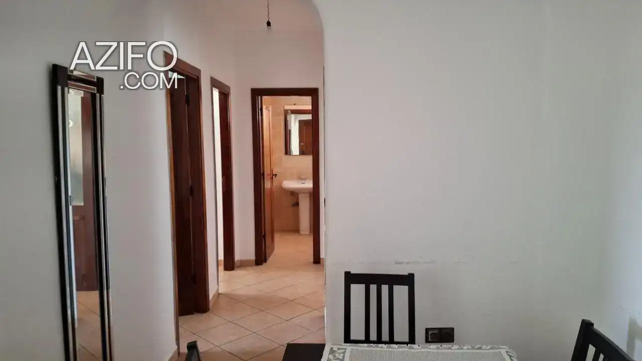 Appartement à vendre à Tétouan – 78 m² in Tetouan, MOROCCO | Azifo