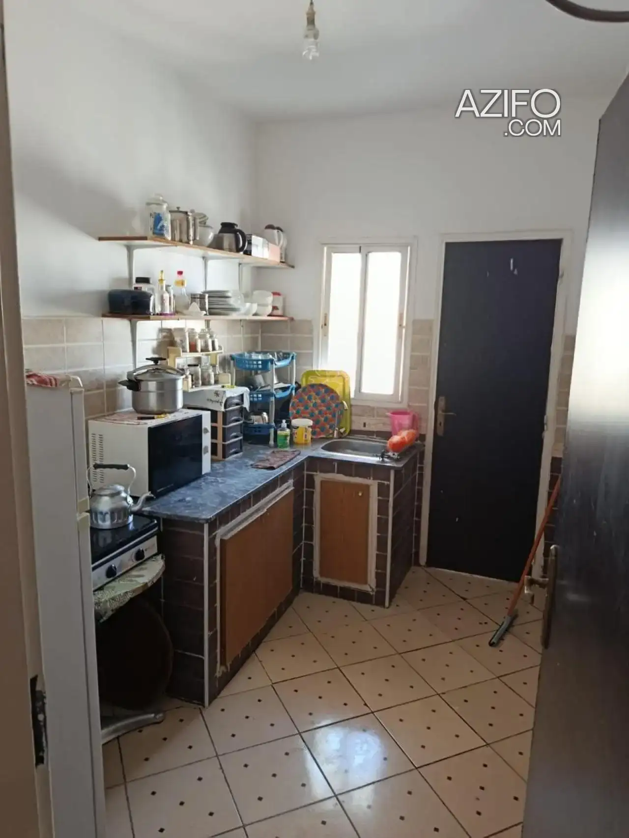 Appartement à vendre à Tanger – 52 m² in طنجة, MOROCCO | Azifo