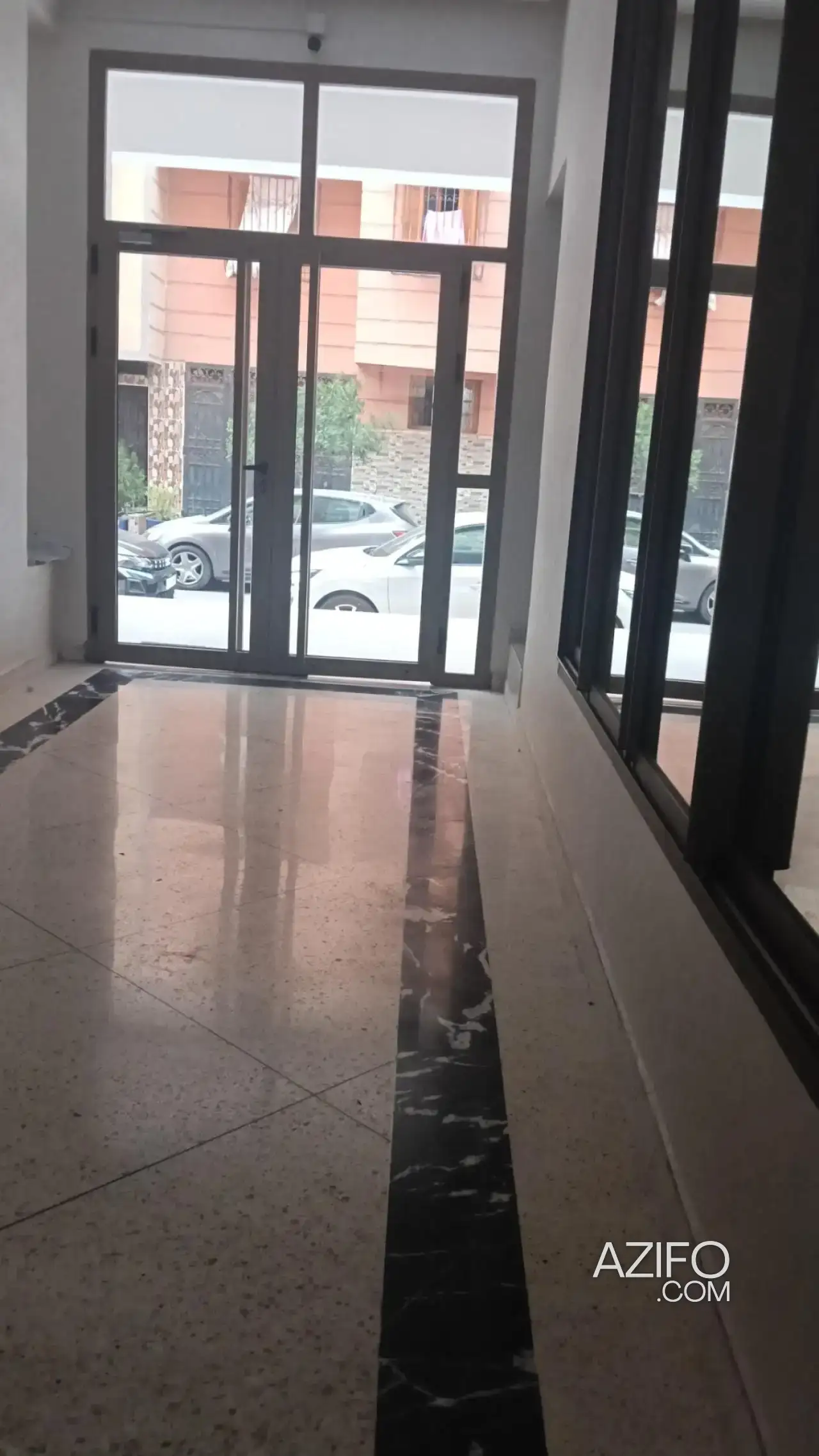 Appartement à vendre à Marrakech – 93 m² in Marrakech, MOROCCO | Azifo